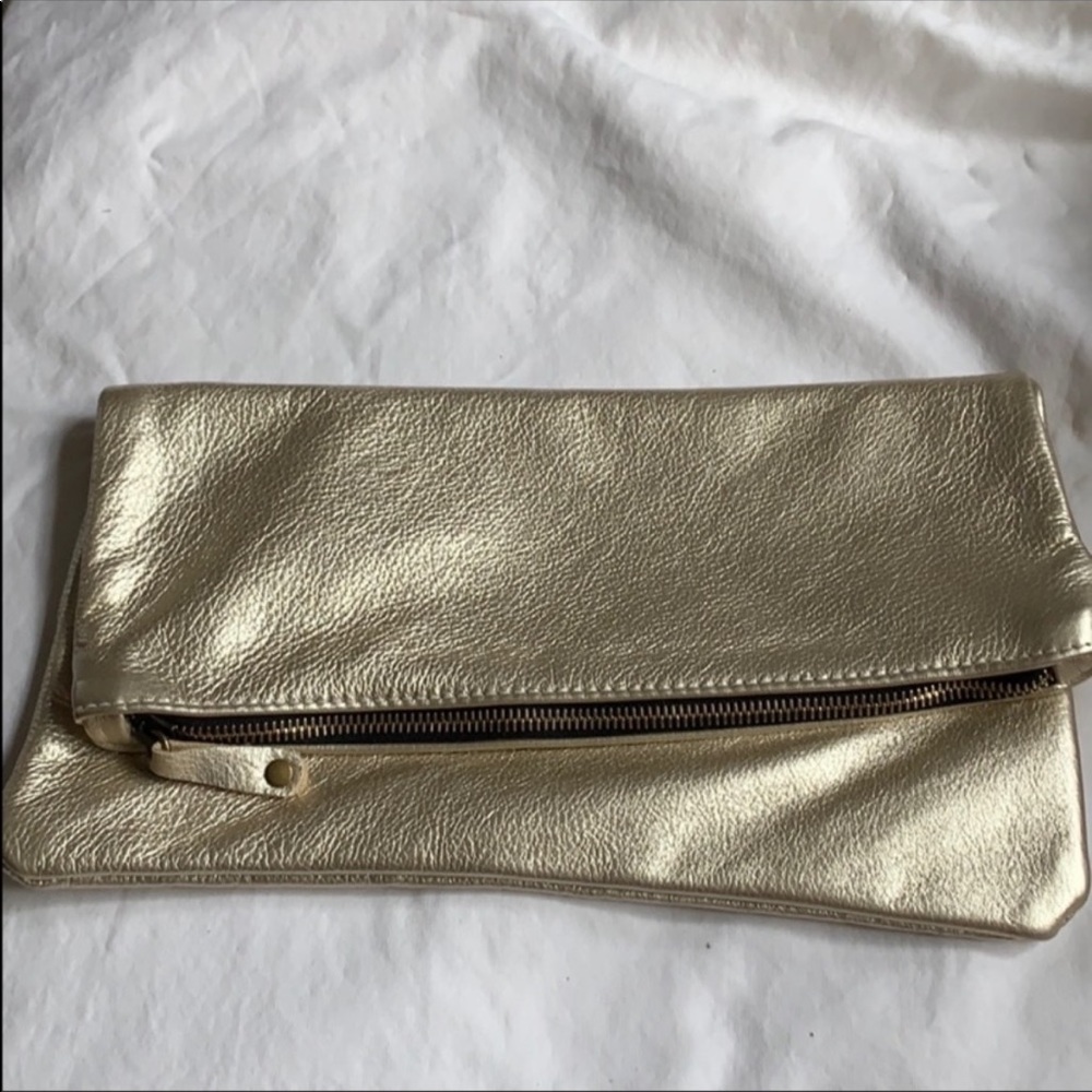Ceri Hoover Clutch